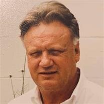 Teddy "Buddy"  Gilpin