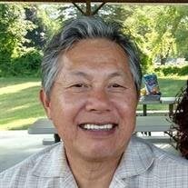 Hien  Trong NGUYEN