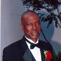 Joe Davis, Jr