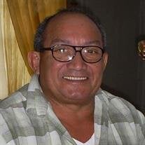 Victor Mojena Jorge