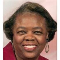 Janice Perry Watson
