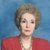 Helen Eileen Perkins