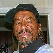 Mr. Timothy  Marcus Anderson
