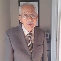 Manuel Garcia