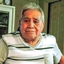 Mr. Jeronimo Baltazar