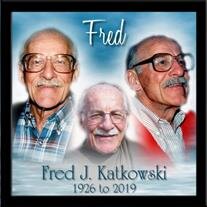 Fred J. Katkowski 