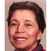 Vivian Lee Lovelace