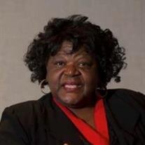 Dr. Byrdie Annette Larkin