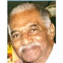 George Edward Rogers, Sr.