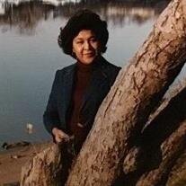 Jeanette L. Whitsett