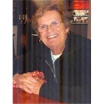 Stephanie Mary Hannon