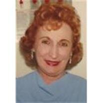 Geraldine E. "Gerry" Ott