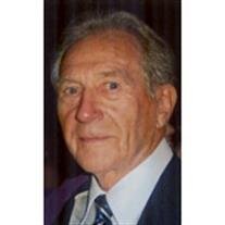 Leroy C. Hentzel