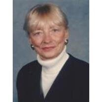 Rosemary J. Reinhard