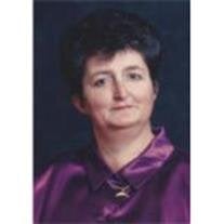 Janice Kauffman LeMaster