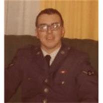 Philip R. Hayes
