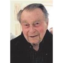 Eugene A. Shuxteau