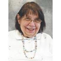 Donna Carol Stauffer