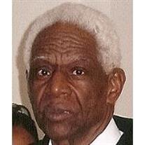 Ulysses Thompson