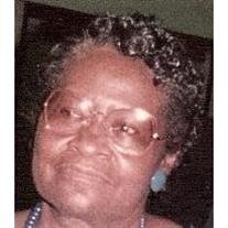 Ruthie Lee Reed