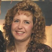 Lorraine "Lori" K. Annand
