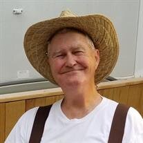 Woodrow W. "Woody" Hill, Jr.