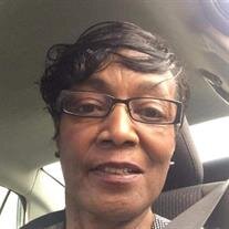 Ms. Doretha Yvonne  Crosby