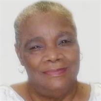 Mrs. Jerri Dean Butler