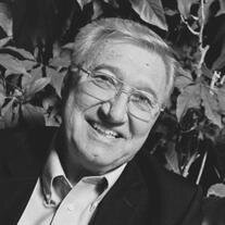 Gordon Paul Swoyer Jr