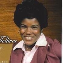 Ms. Diane Lynn Tolliver