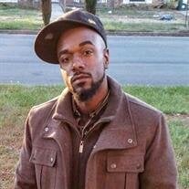 Jerson Stamean White