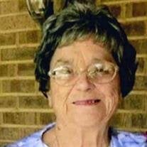 Barbara Ann Turner