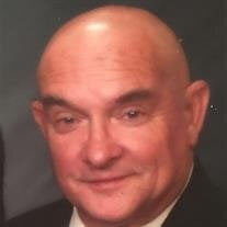 Michael  "Mickey" W. Hoffmeister