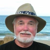 Charles Patrick Keefe