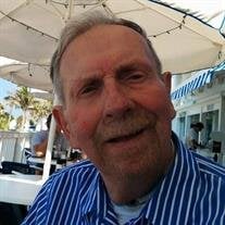 William Stephen Roberts Sr.