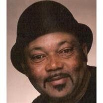 Johnny Andrew Beckom, Sr.