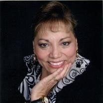 Rosalinda  V.  Mireles 