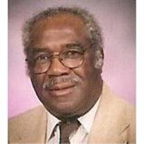 Donald Adward Hayes
