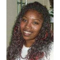Keena Venee Phillips