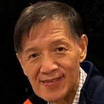 Dr. Jiasan Fu