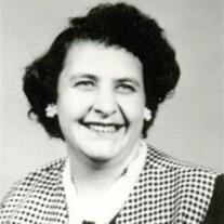 Frances Delores Boone