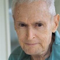 William M. Ragin