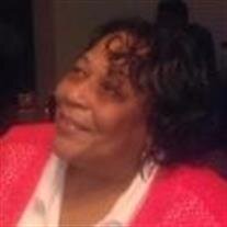 Martha Jenolia Southerland