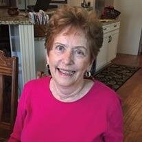 Judith M. Dorney