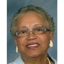 Gerdia Holloway