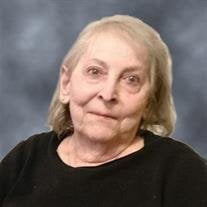 Donna  R.  Magner