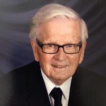 Richard William Anderson