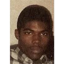 Thurman Lee Clayton, Jr.
