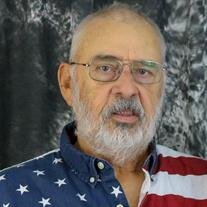 David Adam Forney