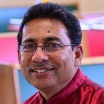 James "Chackochen" Pothen